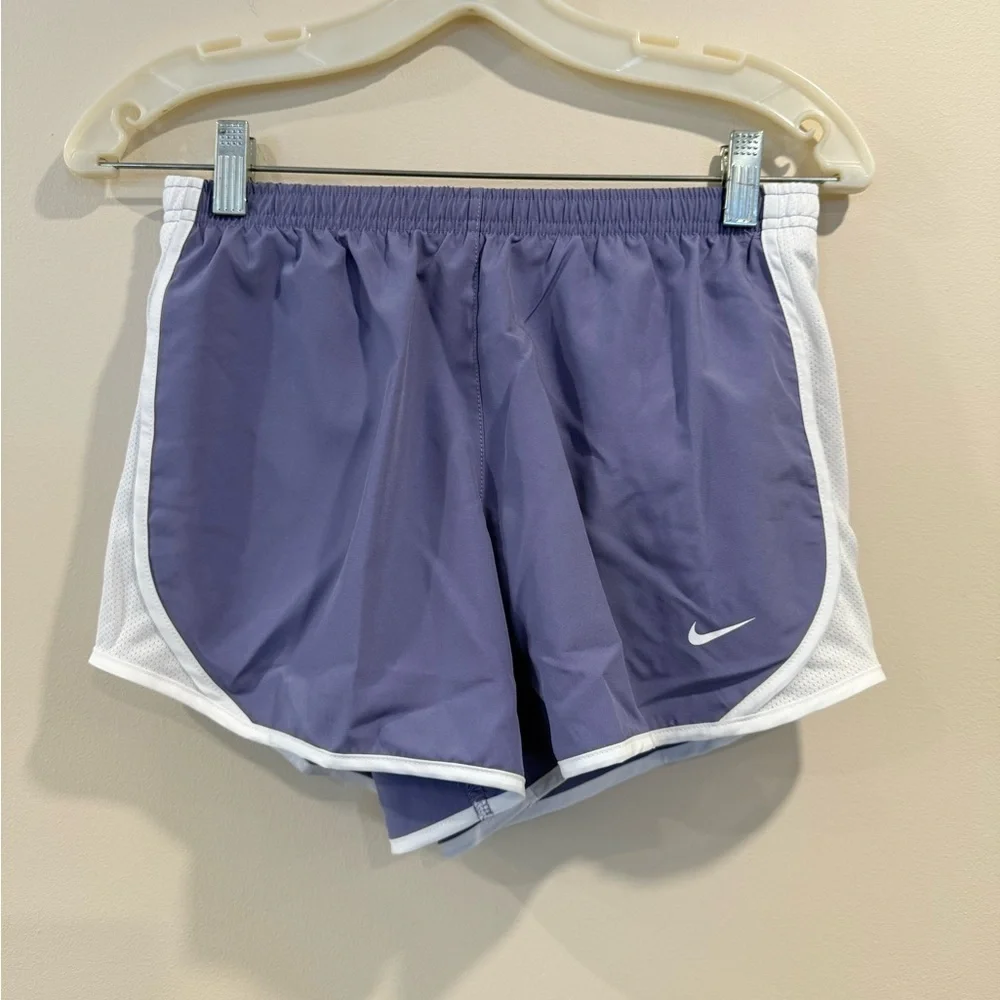 🔥NWT Nike Women's Purple Running Shorts🔥